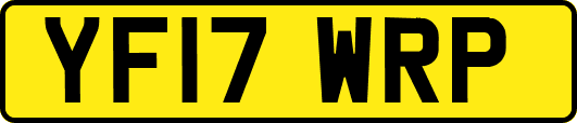 YF17WRP