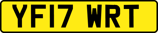 YF17WRT