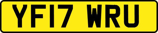 YF17WRU