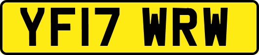 YF17WRW