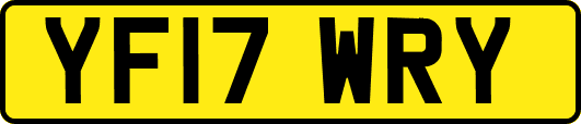 YF17WRY
