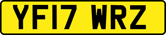 YF17WRZ