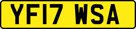 YF17WSA