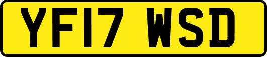 YF17WSD