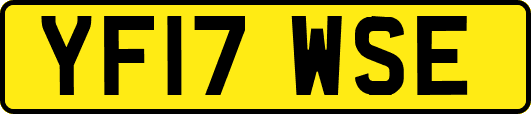 YF17WSE