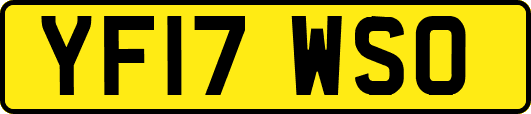YF17WSO