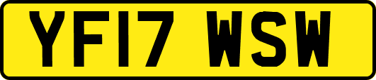 YF17WSW