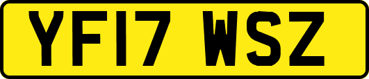 YF17WSZ