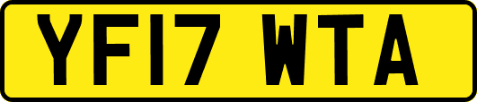 YF17WTA