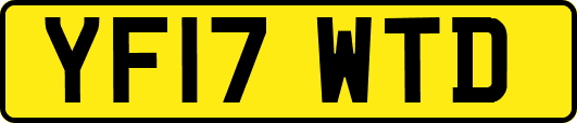 YF17WTD