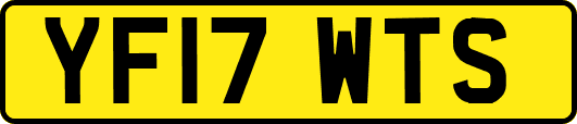 YF17WTS