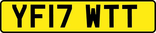 YF17WTT
