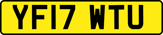 YF17WTU