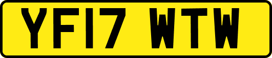 YF17WTW