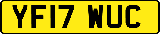 YF17WUC