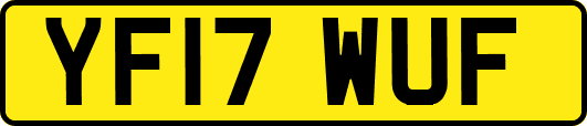 YF17WUF