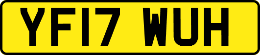 YF17WUH