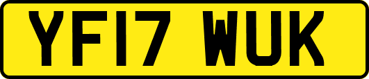 YF17WUK