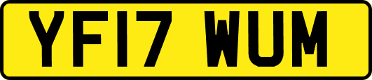 YF17WUM