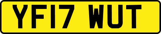 YF17WUT