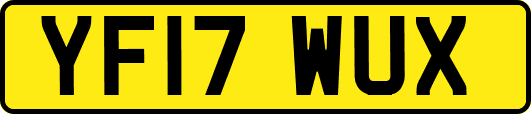 YF17WUX