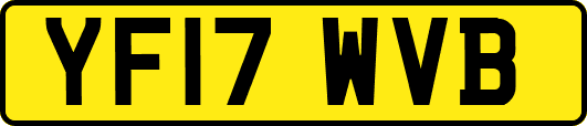 YF17WVB