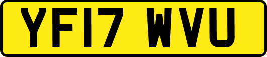 YF17WVU