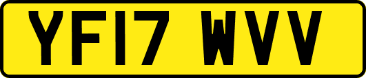 YF17WVV