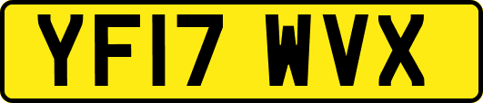 YF17WVX