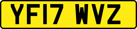 YF17WVZ