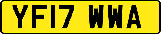 YF17WWA