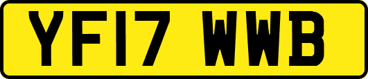 YF17WWB