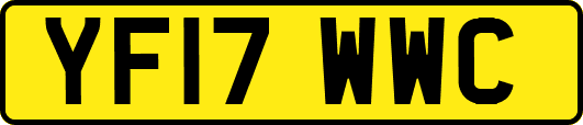 YF17WWC
