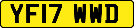 YF17WWD