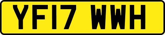 YF17WWH