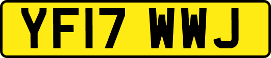 YF17WWJ