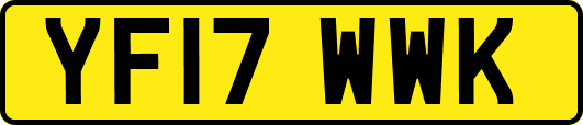 YF17WWK