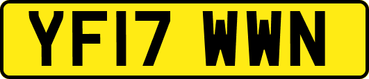 YF17WWN
