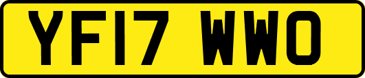 YF17WWO