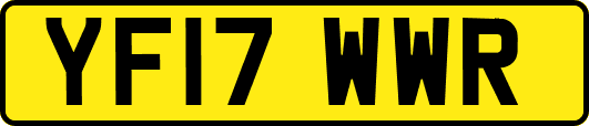 YF17WWR