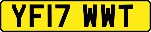 YF17WWT