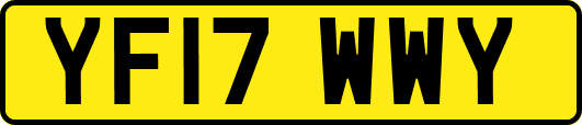 YF17WWY