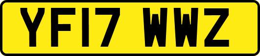 YF17WWZ