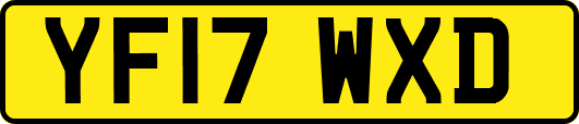 YF17WXD