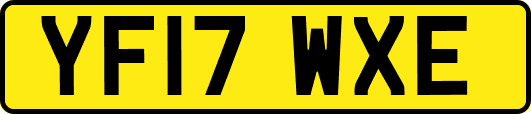 YF17WXE
