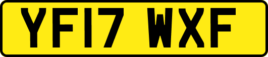 YF17WXF