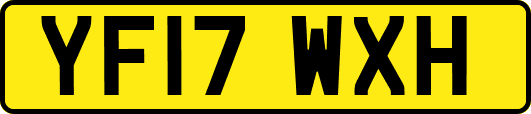 YF17WXH