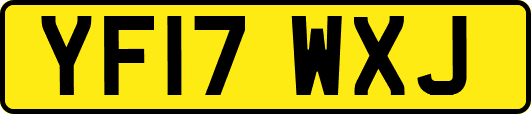 YF17WXJ