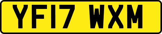 YF17WXM