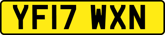 YF17WXN